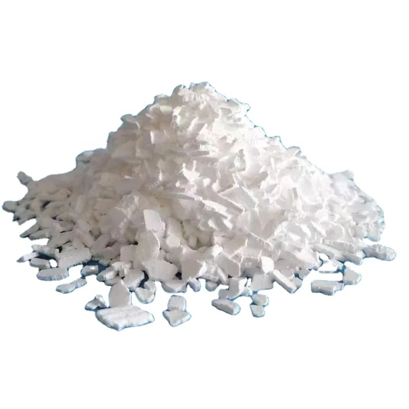 Calcium Chloride 74% /77% /94%