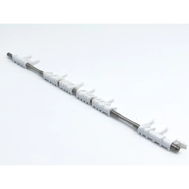 Двухшпиндельный блок ADU инвертор ворота для Ricoh Aficio 1060 1075 2051 2060 2075 MP 6002 7502 9002 обратный собачки A293-4611 B247-4645
