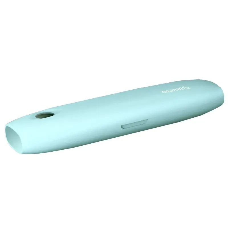 Single Package  UV Toothbrush Sterilizer  Travel Essential Portable Design Power Battery Packing