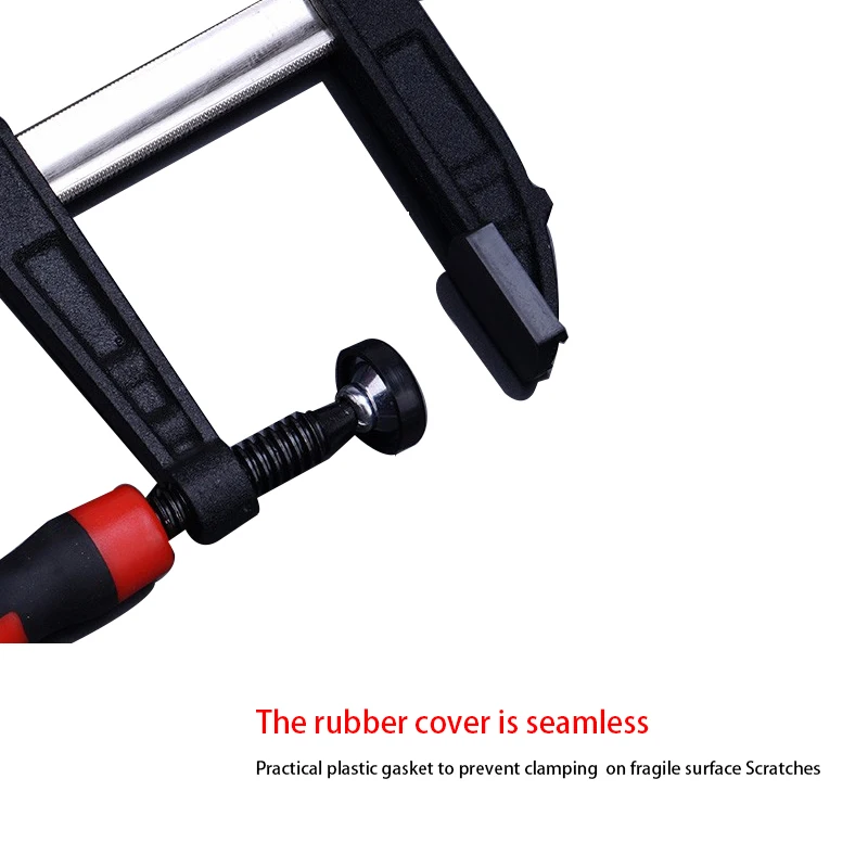 80*200mm F Clamp for Woodworking and Other things