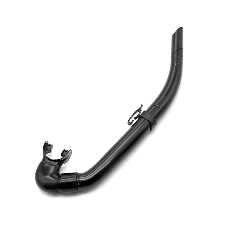 Заводская дешевая цена, оборудование для подводного плавания, профессиональная трубка для плавания из ПВХ