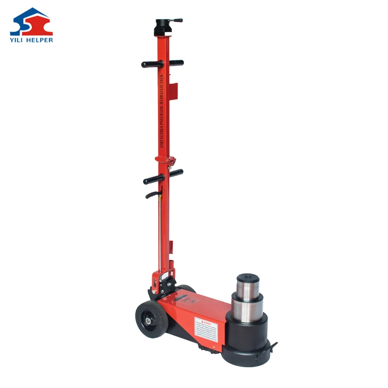 50 Tons Cylinder Mechanic Jack Mechanic Industrial Sale Hydraulic Jacks