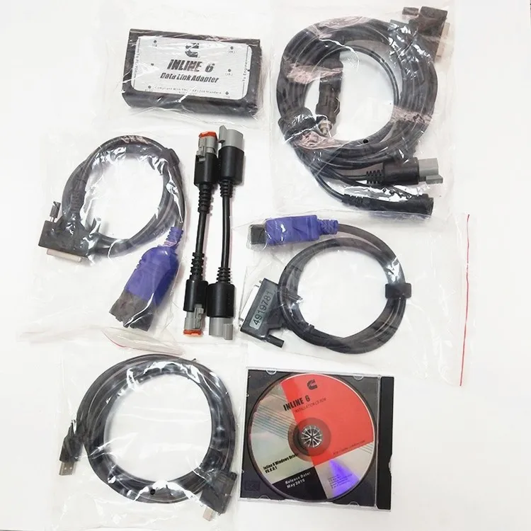 Горячий продающий продукт ECM ECU диагностический инструмент 2892092