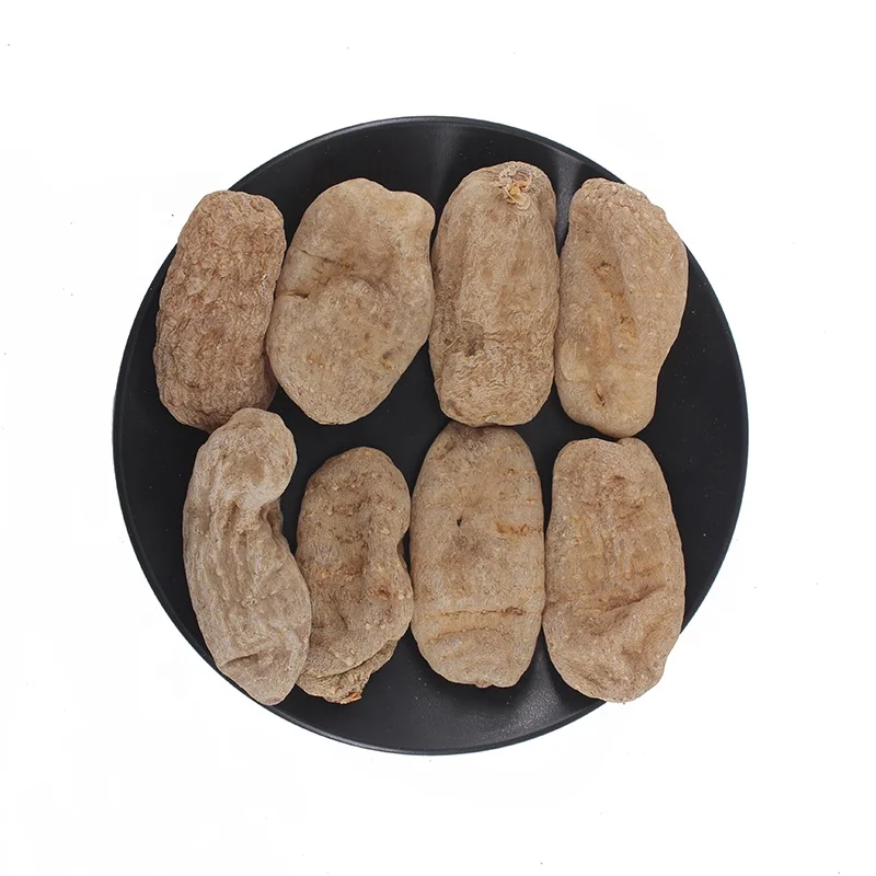 High Quality Tian ma Natural Chinese Herb Gastrodia Elata Dried Rhizoma Gastrodiae