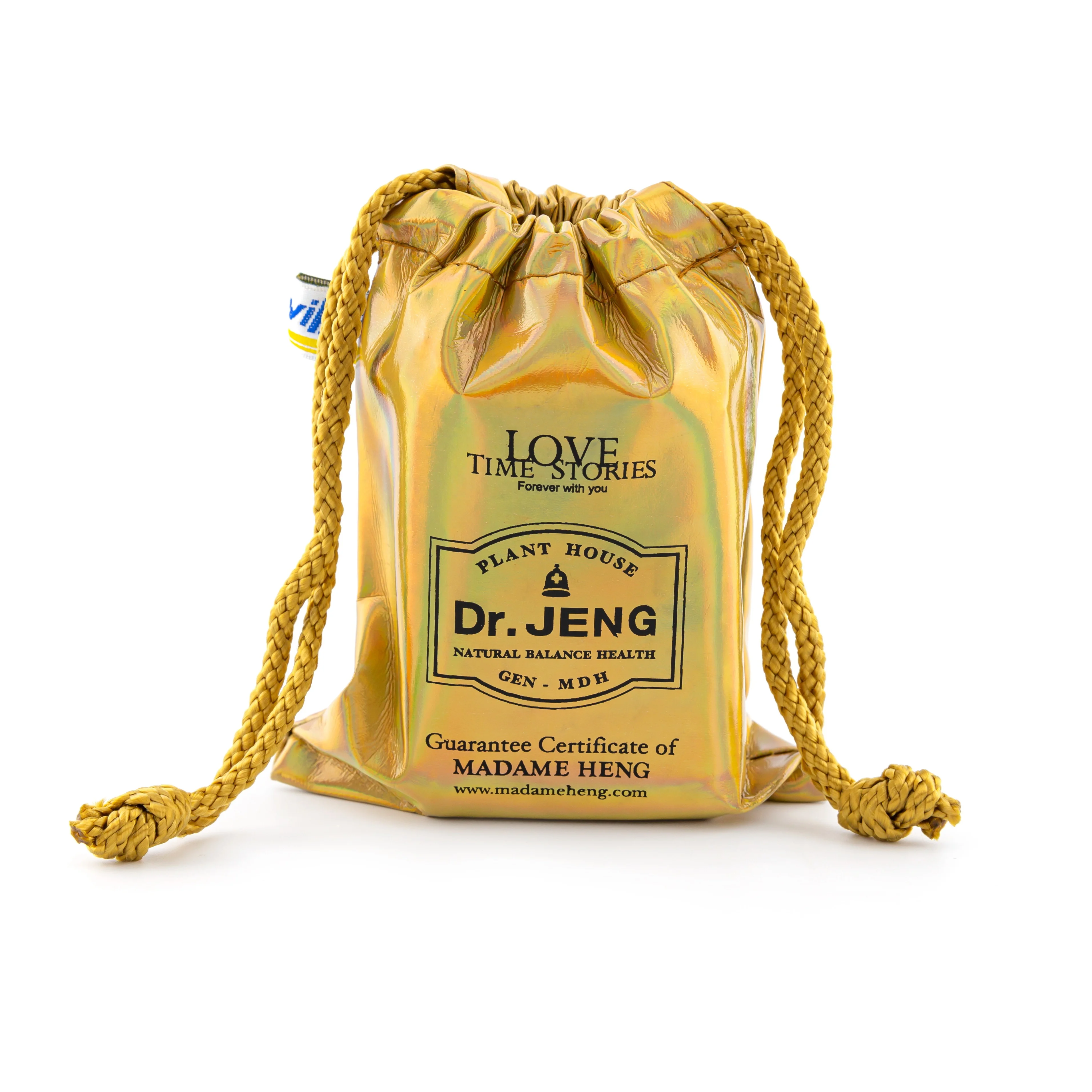 
Madame Heng Aroma Spa Soap 