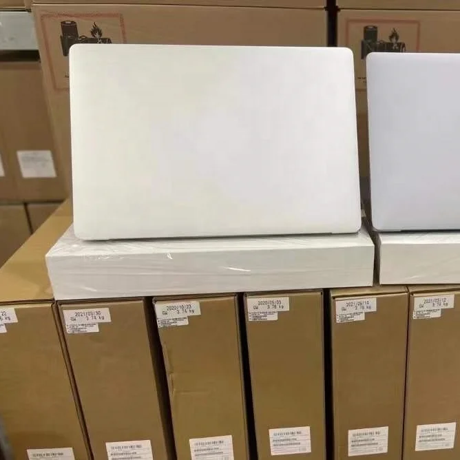 Wholesale 1 year warranty 2020 model CPO brand new 13 inch official-refurbished original macbooks laptop for macbook air
