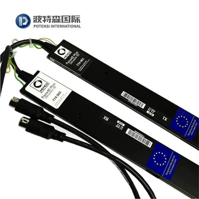 Высококачественная световая занавеска MEMCO Saftey Pana40 датчик безопасности двери лифт запасные