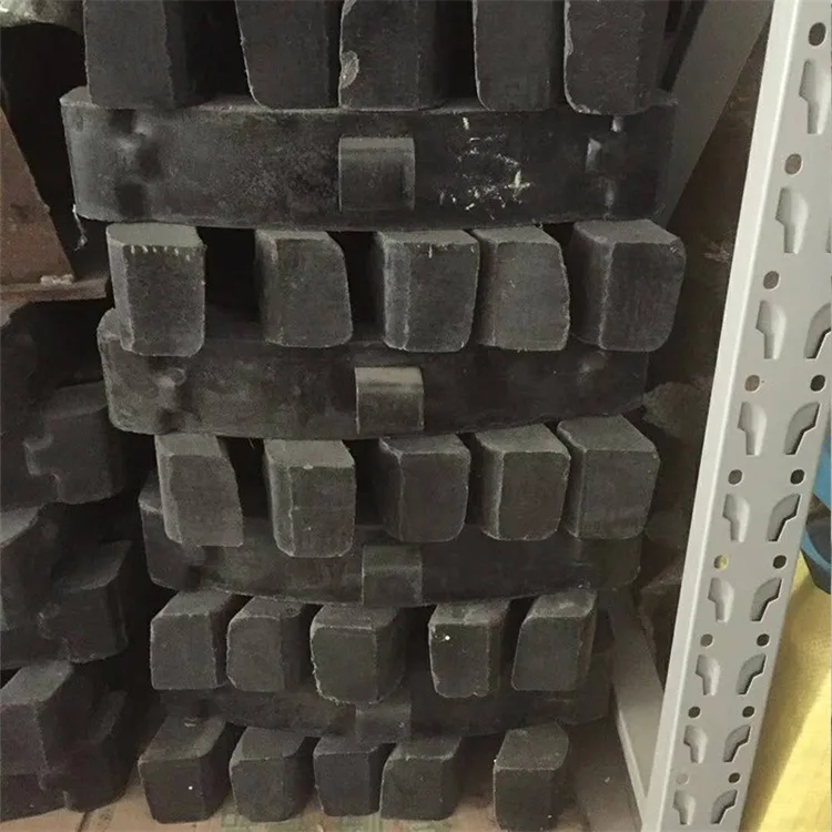 Made in China Composite Raiway Brake Block Railway Brake Train Brake Shoes Suppliers