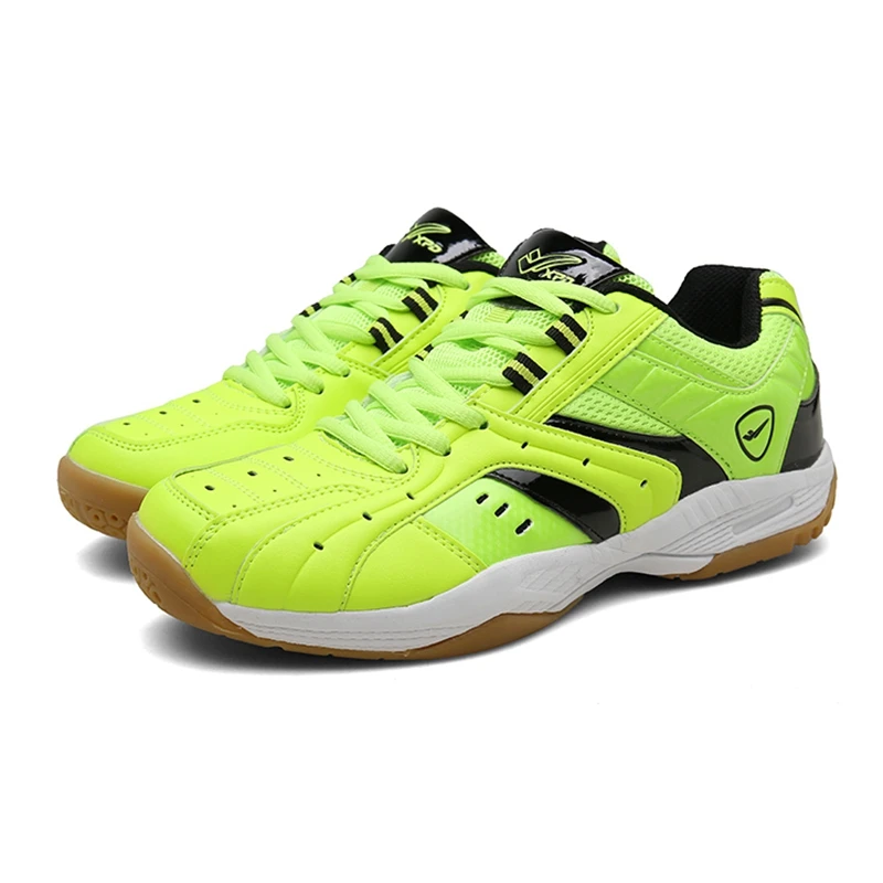 
Professional Non-slip sole badminton shoes for mens athletic China Factory Latest Design 