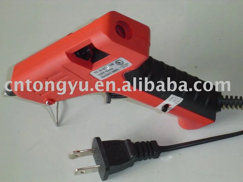 Hot Melt Glue Gun TY-G1003