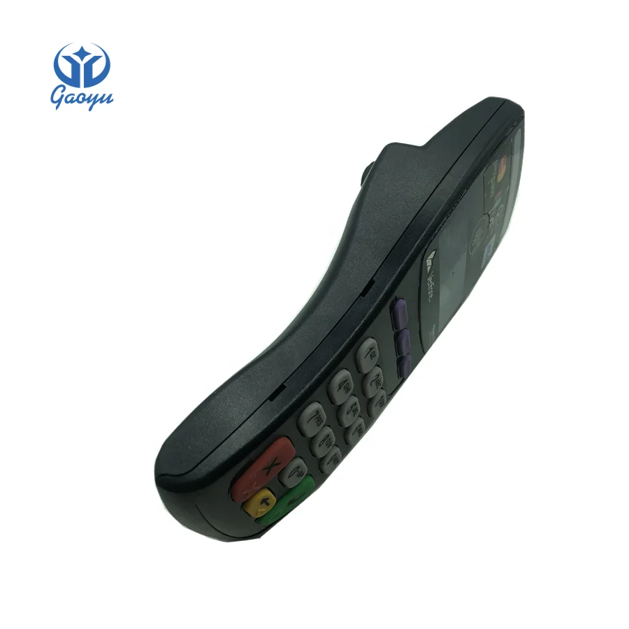 PP1000SE CTLS Mobile Pos Machine for Verifone PP1000SE.X990 VX520 VX675 VX680
