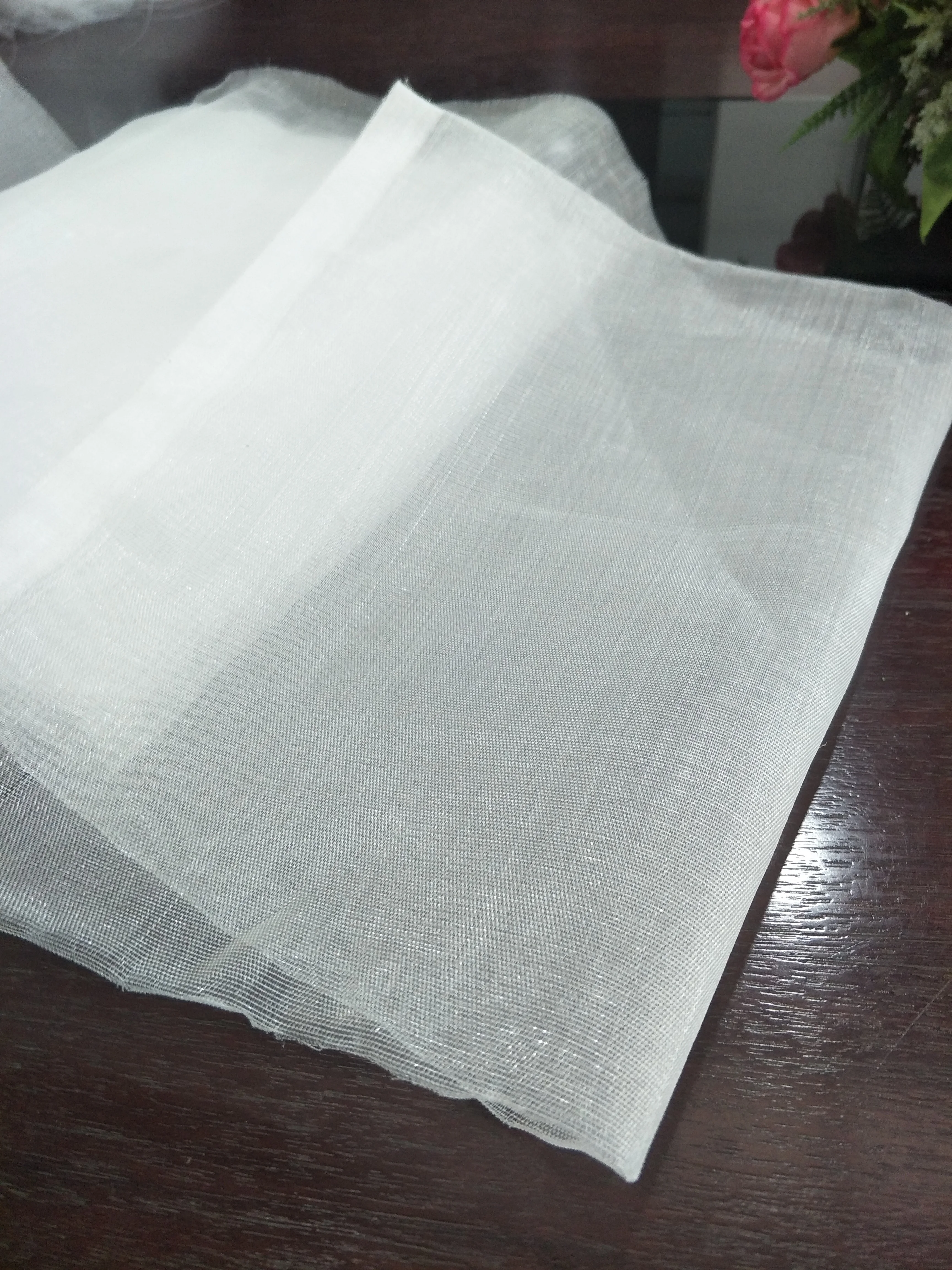 Spain market Agriculture Net Mesh greenhouse insect net For Vegetable Gardens