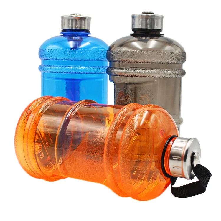 2021 wholesale 2.2L plastic water jug plastic water bottles