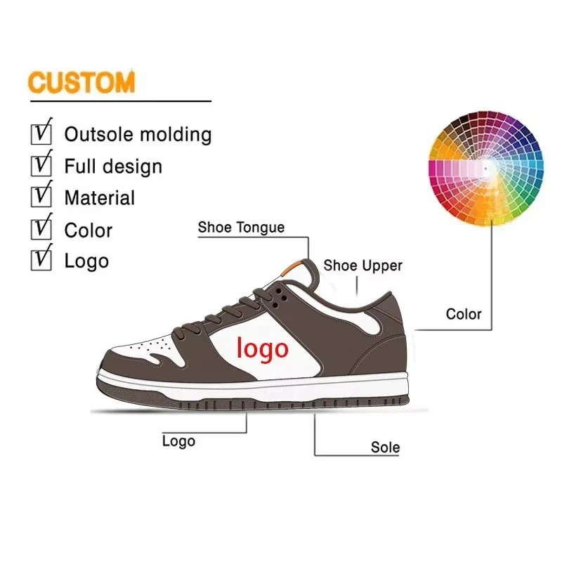 OEM ODM Casual Designer Sneakers High Quality Sports Running Air Retro J1 Basketball Shoes For Men Sneaker Manufacture Custom