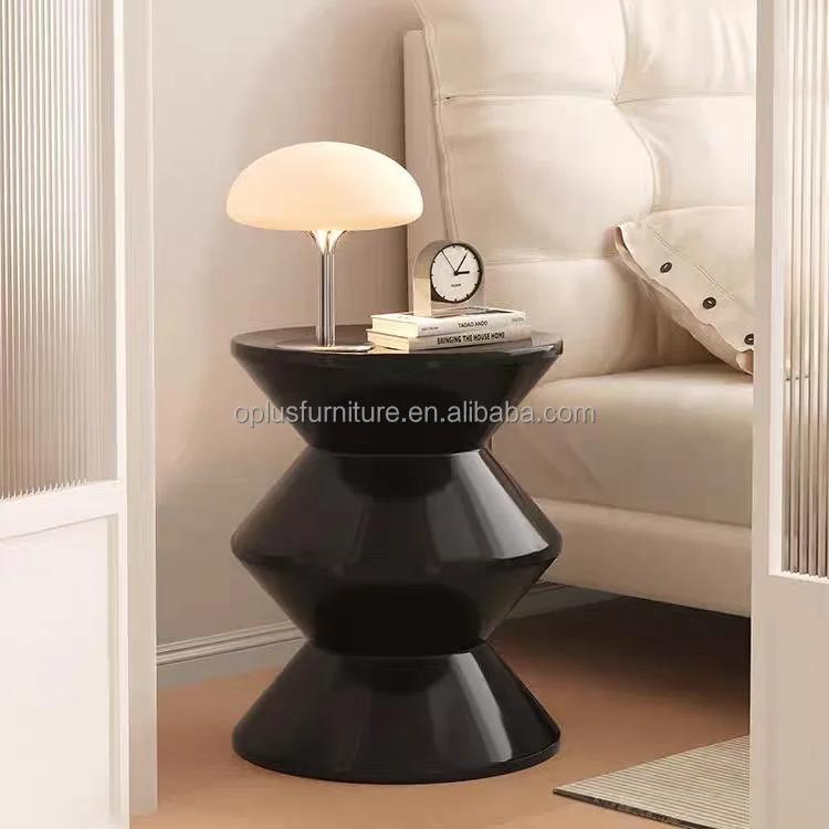 Classic Modern Design customized contract projects hotel bedside table bedroom furniture Wooden Drawer Cabinet nightstand