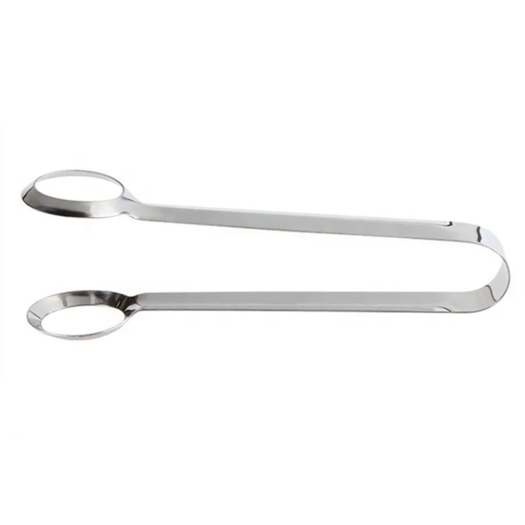 Stainless Steel Mini Tongs Egg Tongs SW-CT108