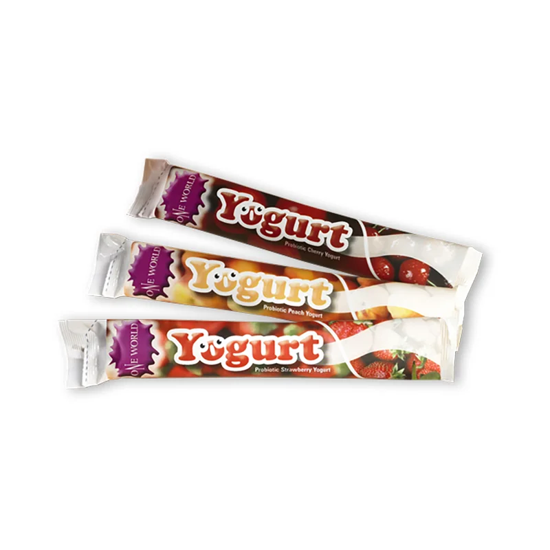 BOPP printing plain wrapping plastic food packaging rewind roll film