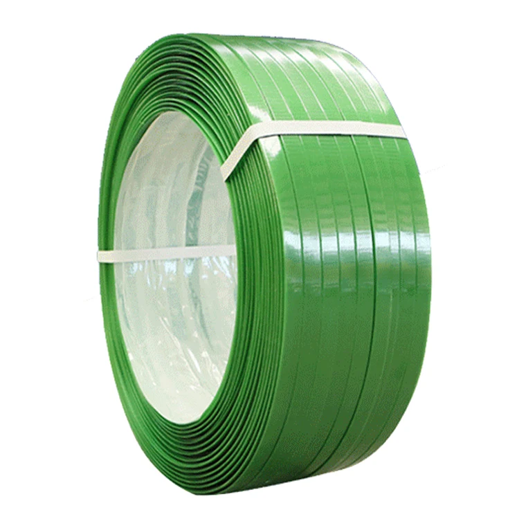 2023 Customized China Top 1 PET Strapping belts Professional Factory Hot Sales
