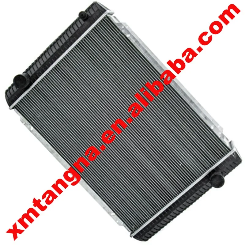 Radiator 8N-4076 4N-0311 8N3082 for Caterpillar 3204 engine D3 D3B 931 931B 910