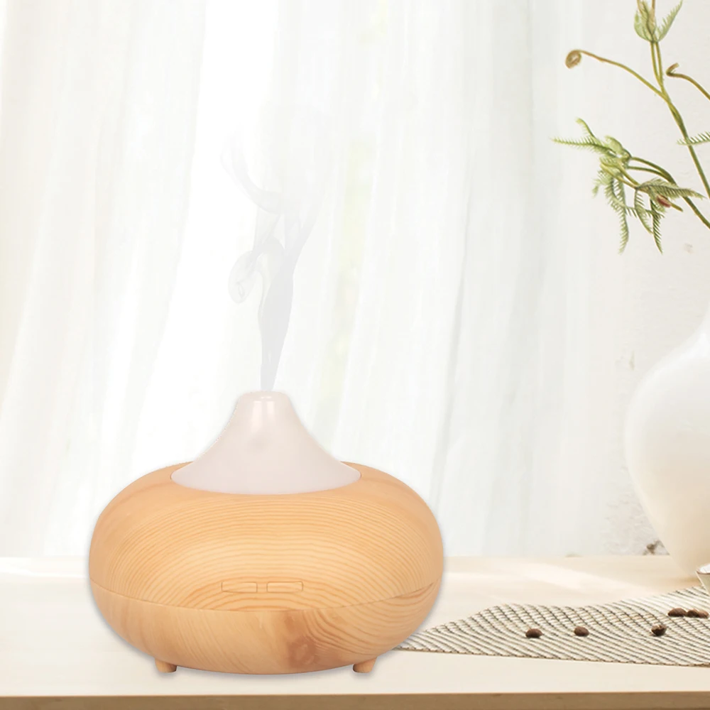 Rechargeable Ultrasonic Battery Operated Aroma Diffuser Cool Mist Humidifier