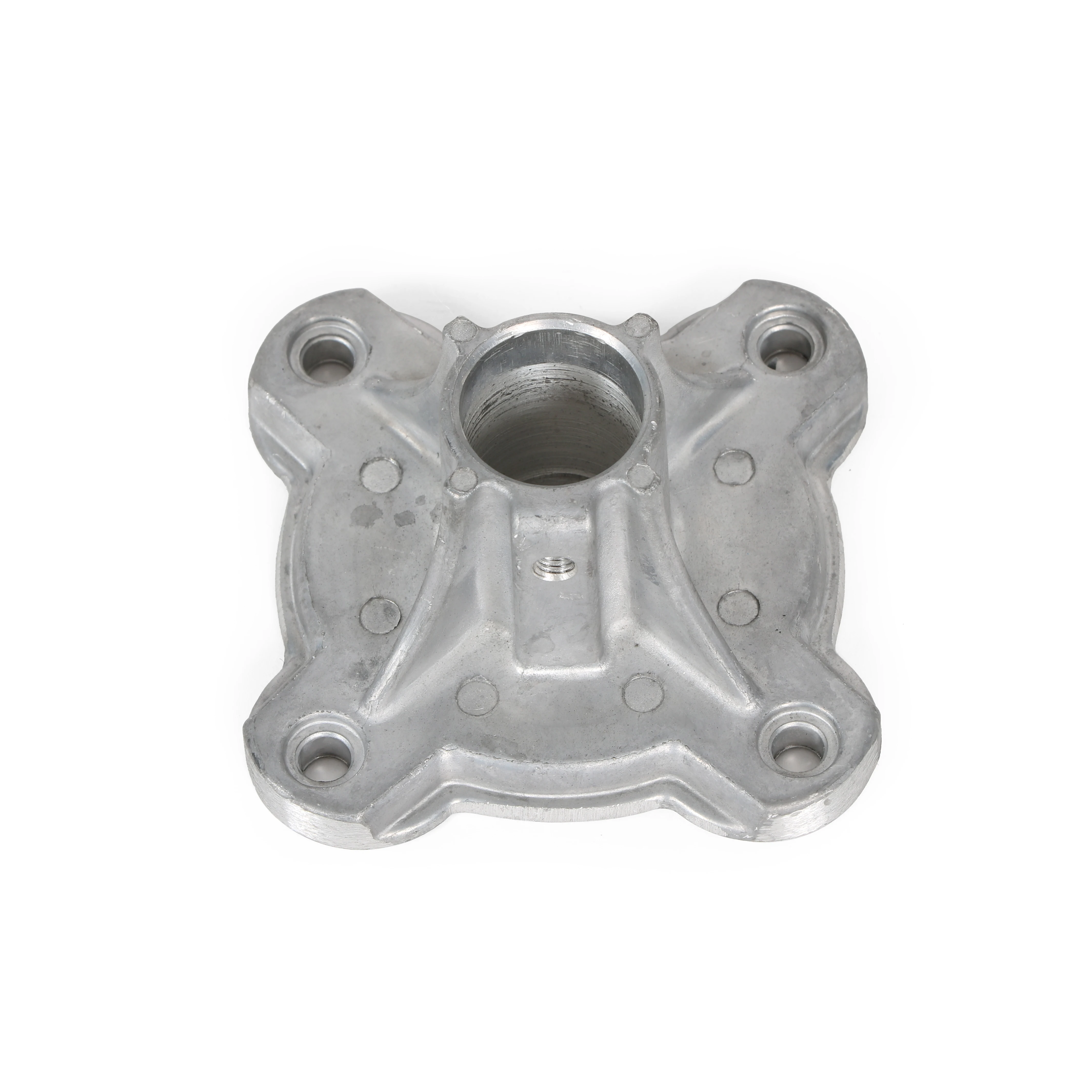 High quality durable ADC12 aluminum alloy die-cast supported Sonor drum assembly