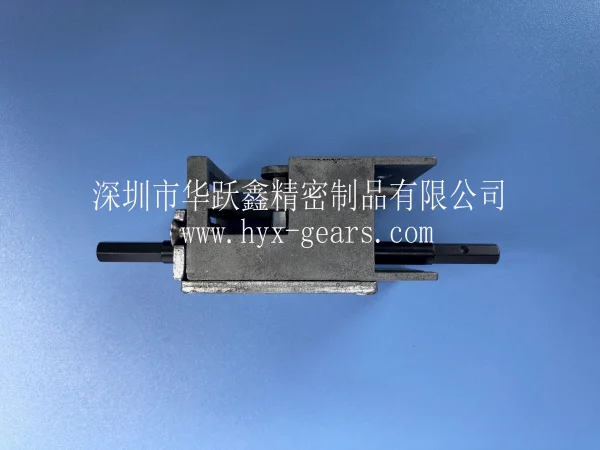Durable Design Custom Various Server Speed Reducer Planetary Gearbox For Industry Usage