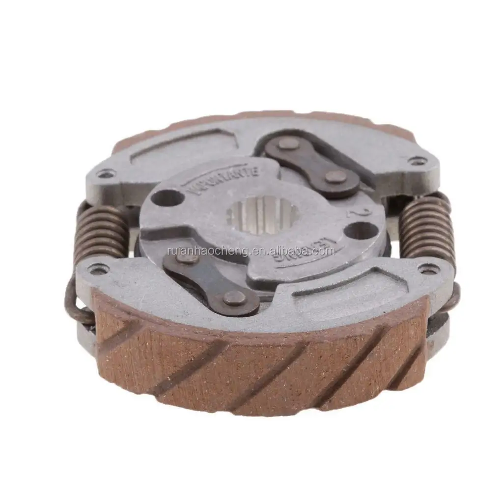 Replacement parts Motorcycle Clutch for 50 Junior Senior JR SR SX PRO LC 1994-2001 Dirtbike Dirt Bike Brake Parts