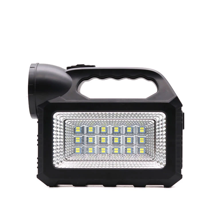 Portable USB Charging Solar Lighting System Kit Outdoor LED Lamp with 3 Bulbs Mobile Charging Camping Light