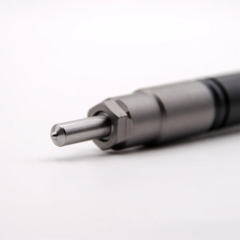 Common Rail Fuel Injector 295700-1190 Diesel Fuel Injection Nozzle 23670-E9301 For HINO