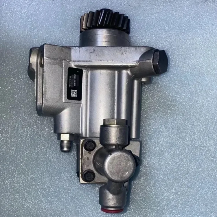 Fuel Injector Pump Engine Spare Part Excavator Bulldozer 1825681C95 1842721C91 175-230HP 104134-1023 Construction Machinery