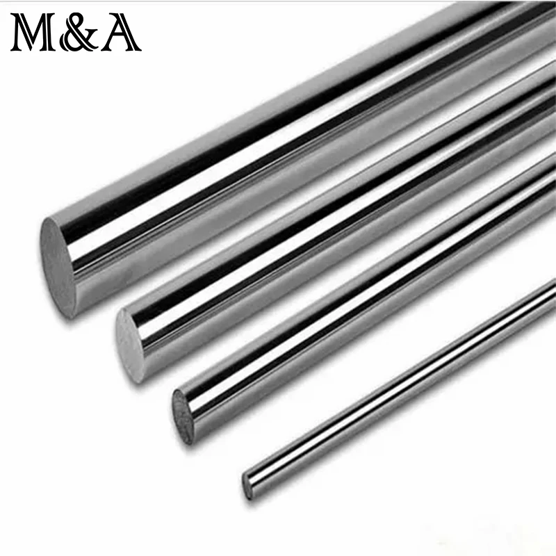 Carbide Rod Carbide Rods YG 10X 330mm Carbide Rod