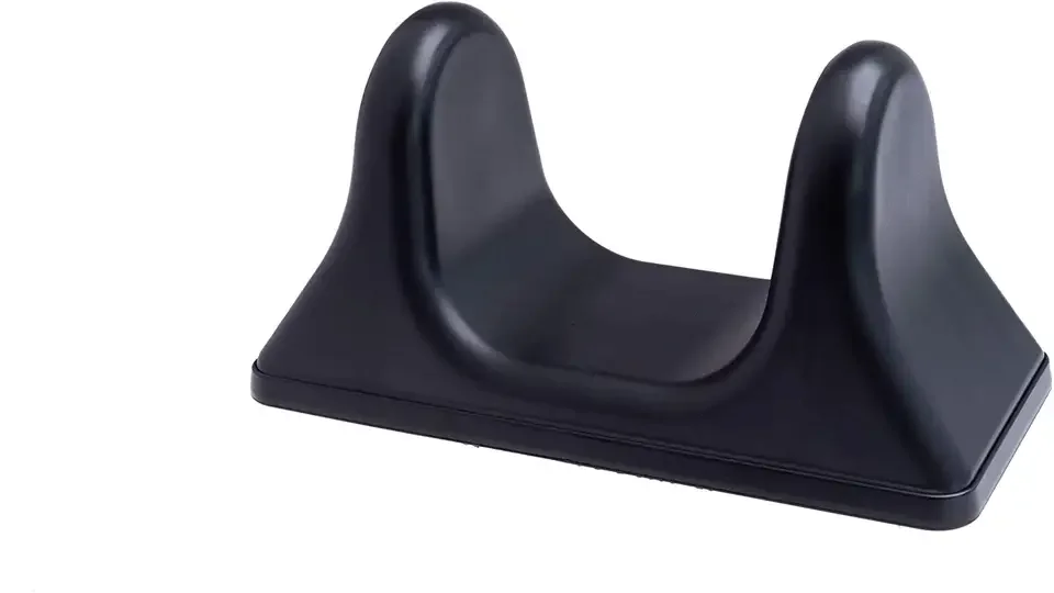 Psoas Muscle Release and Deep Tissue Massage Tool - Psoas, Back, Hip Flexor Release Tool - Night Black