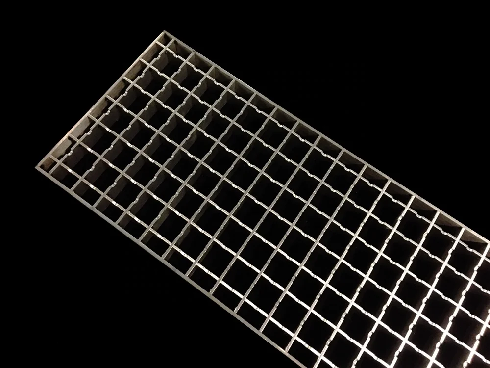 Top Selling Stainless Steel Drainage Grates Garage Floor Grate Balcony Water Drain