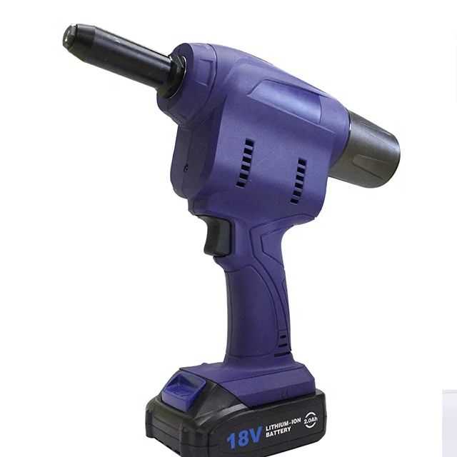 Safety SZENT  battery  rivet machine  power tools for construction