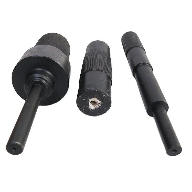 Standard Size Valve Guide And Valve Seat ST-1265 Engine Repair Tools Disassembly Tool