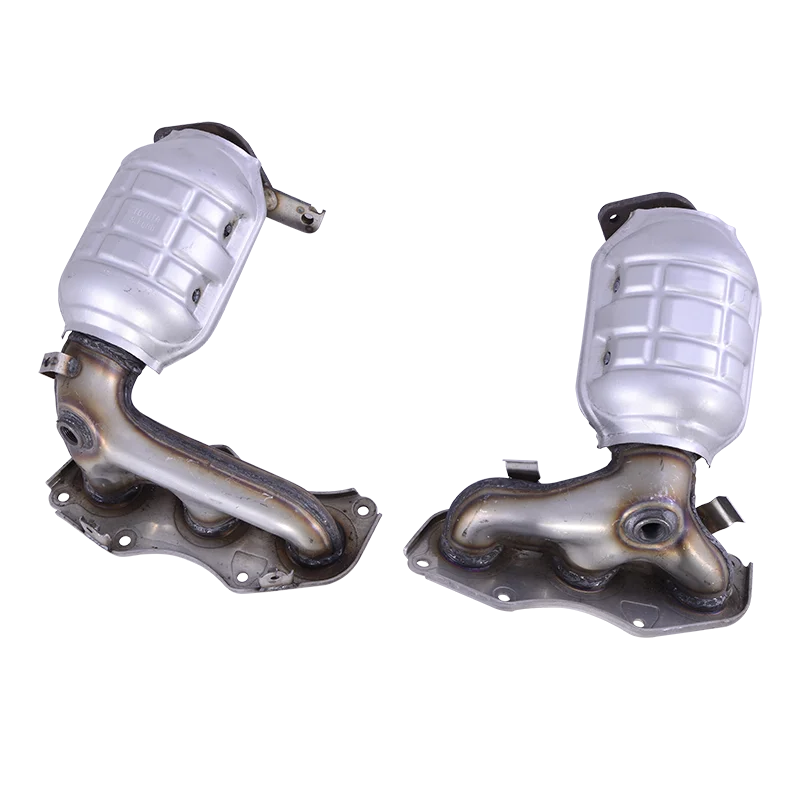 Прямая поставка с завода керамический нейтрализатор сот для toyota highlander серия каталитический