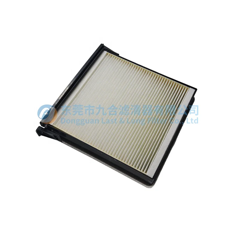 Heavy-duty cabin filter 400/01128 400/D461 SC60180 SKL49069