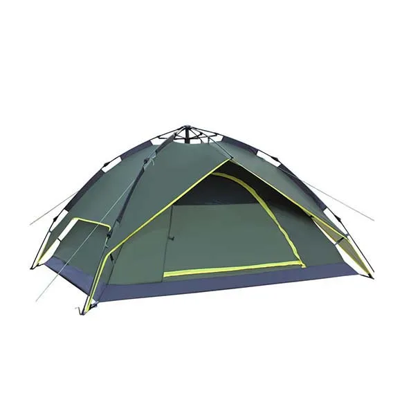 
VIRSON Camping Equipment Outdoor Traveling Waterproof Camping Tent For Sale 
