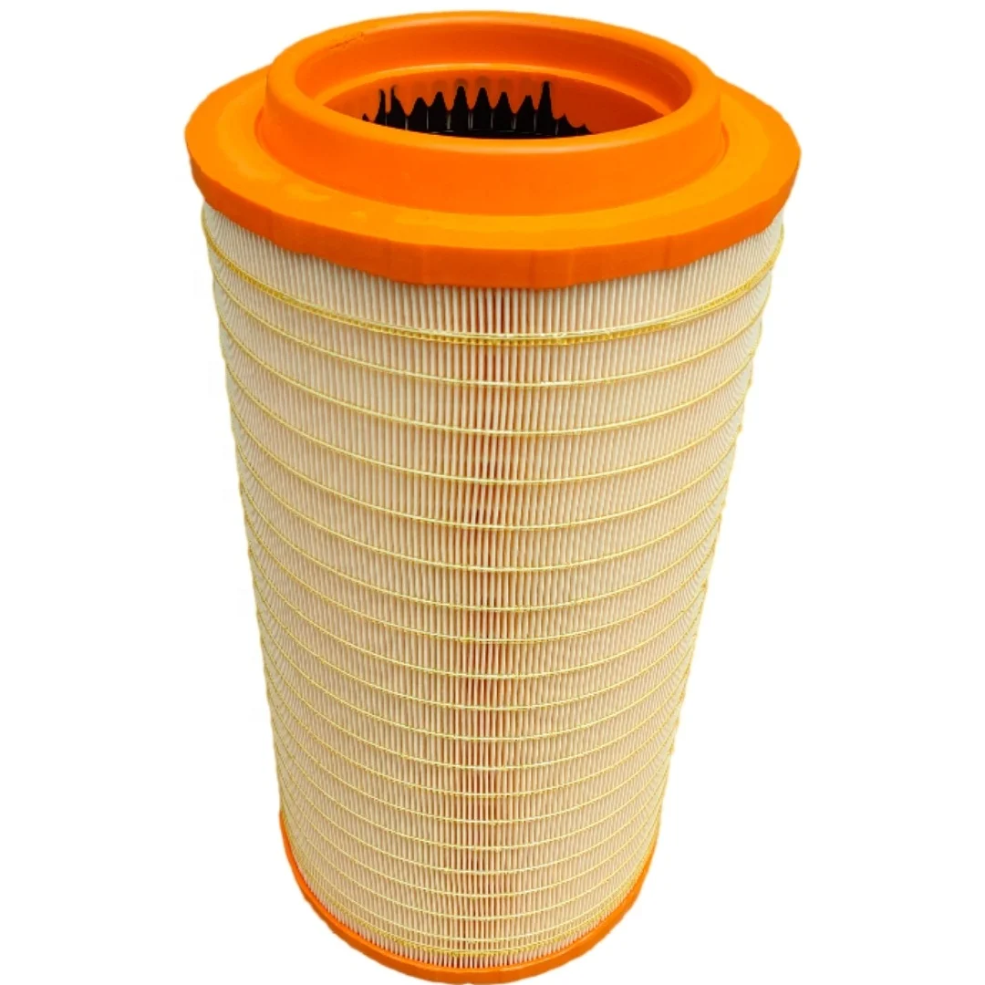 High Quality Air Filter AF26401 for Air Compressor ATLAS COPCO Air Filter P782106 RS3998 E631L LAF6998 SA17228 C30810