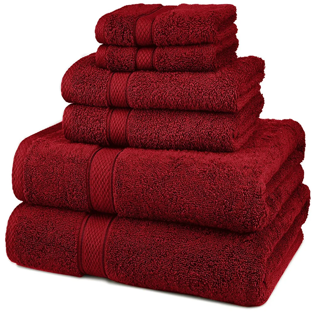 Factory Direct Sales plain ihram towel bangladesh