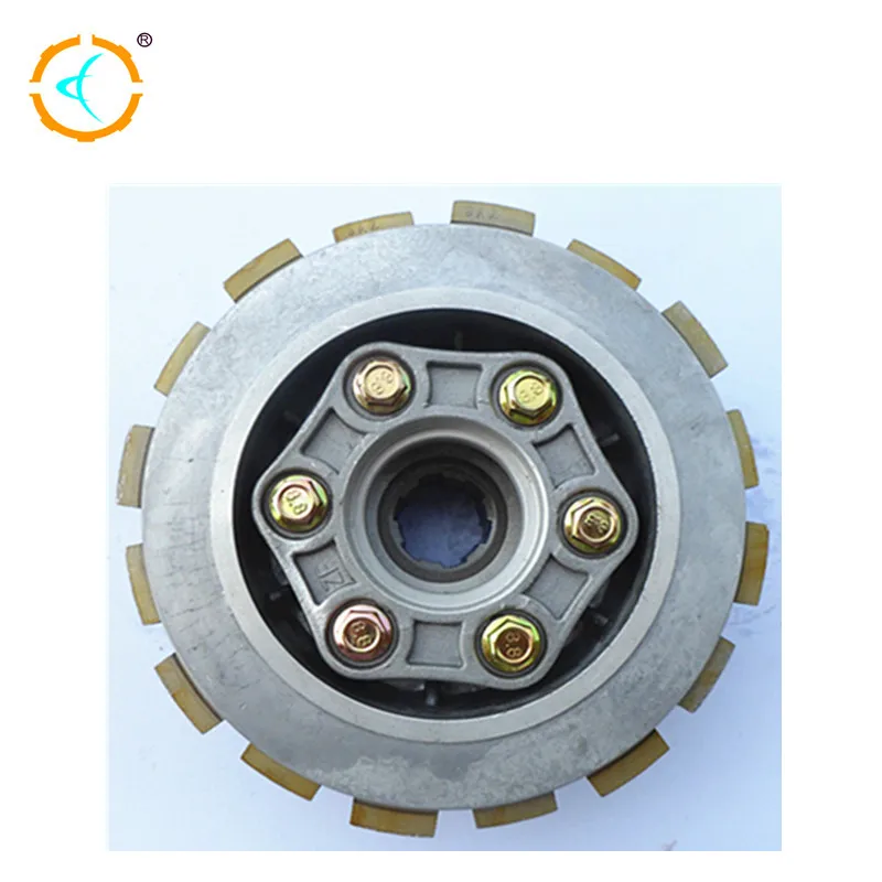 Лидер продаж от производителя мотоциклетная муфта с тонкой обработкой Центральная пластина LF175 и ступицы часть класса