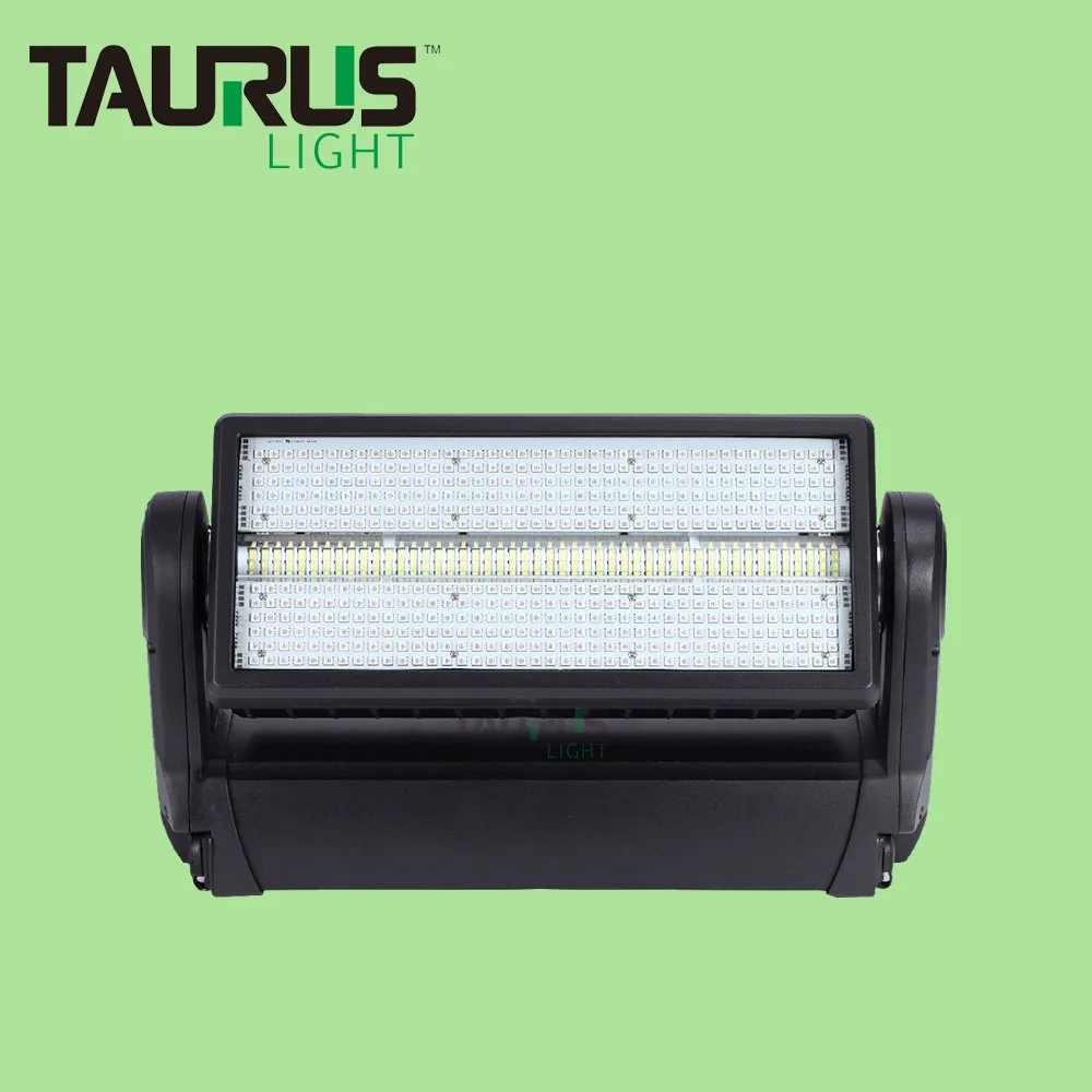 2020 New Arrivals Outdoor Lighting DMX 1000W RGBW LED Strobe Lights