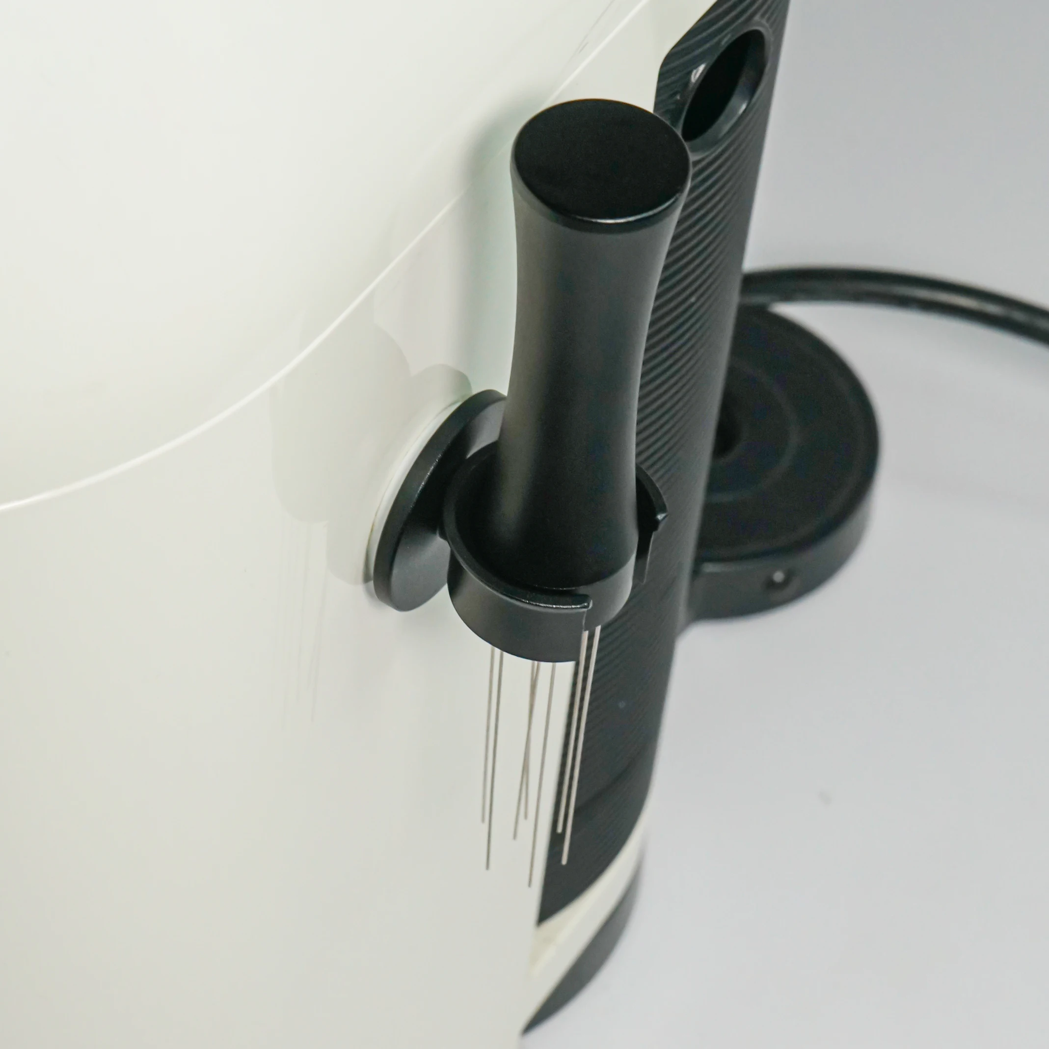 Deriectly Sale Stirring Espresso Kit New Dispenser Needle Coffee Pulverizer Wdt Tool Paint Stirrer