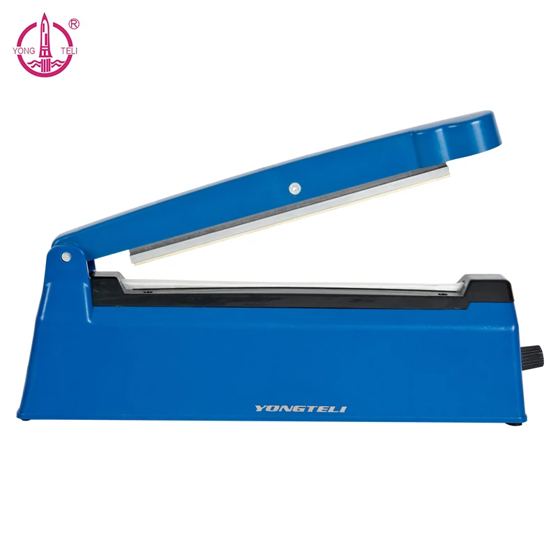 PFS200 Plastic film Bag Sealing Machine Portable Heat Hand Impulse Sealer