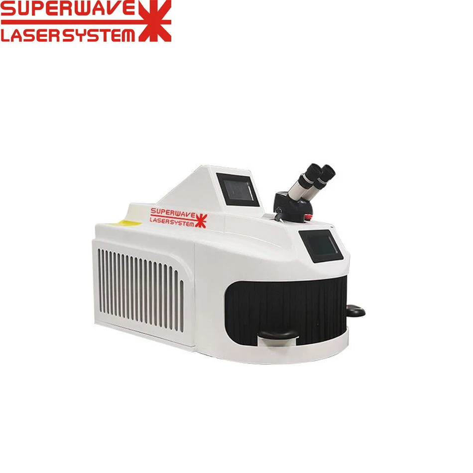  Superwave высокопроизводительный сварочный аппарат немецкого производства