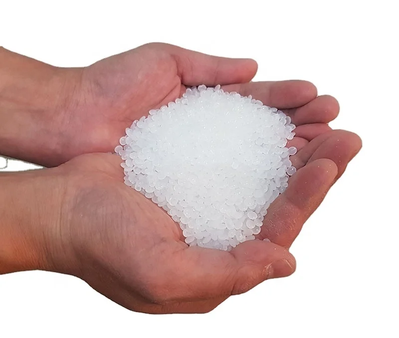 Low price virgin material PE Polyethylene LLDPE Virgin PE Granules Film Plastic Raw Materials