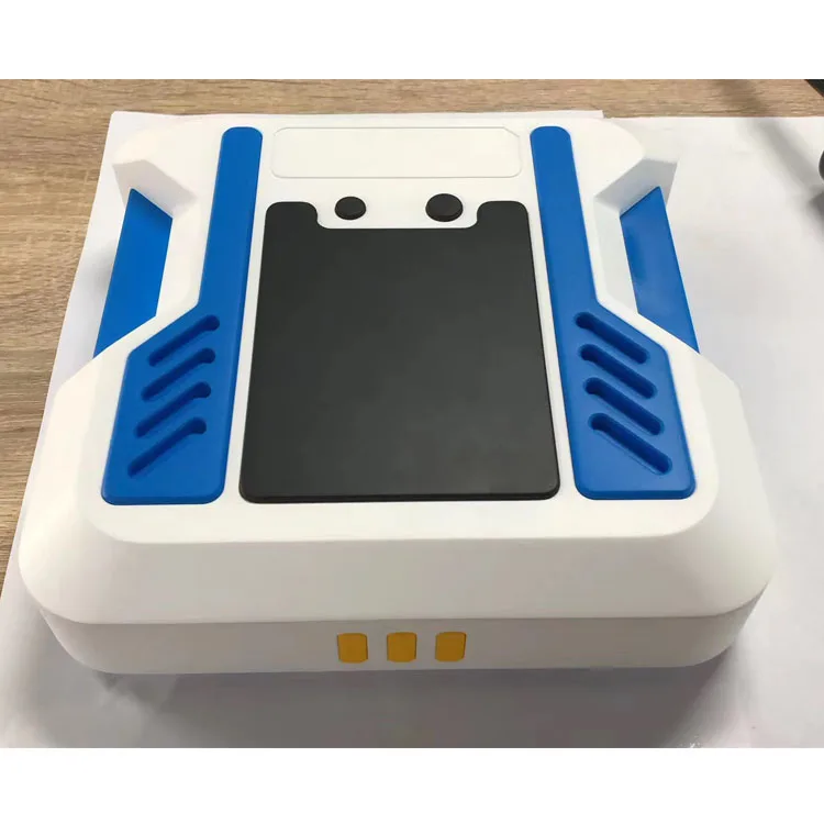 
Custom Plastic Rapid Prototype 3d Printing Plastic CNC Machining Prototyping Service 