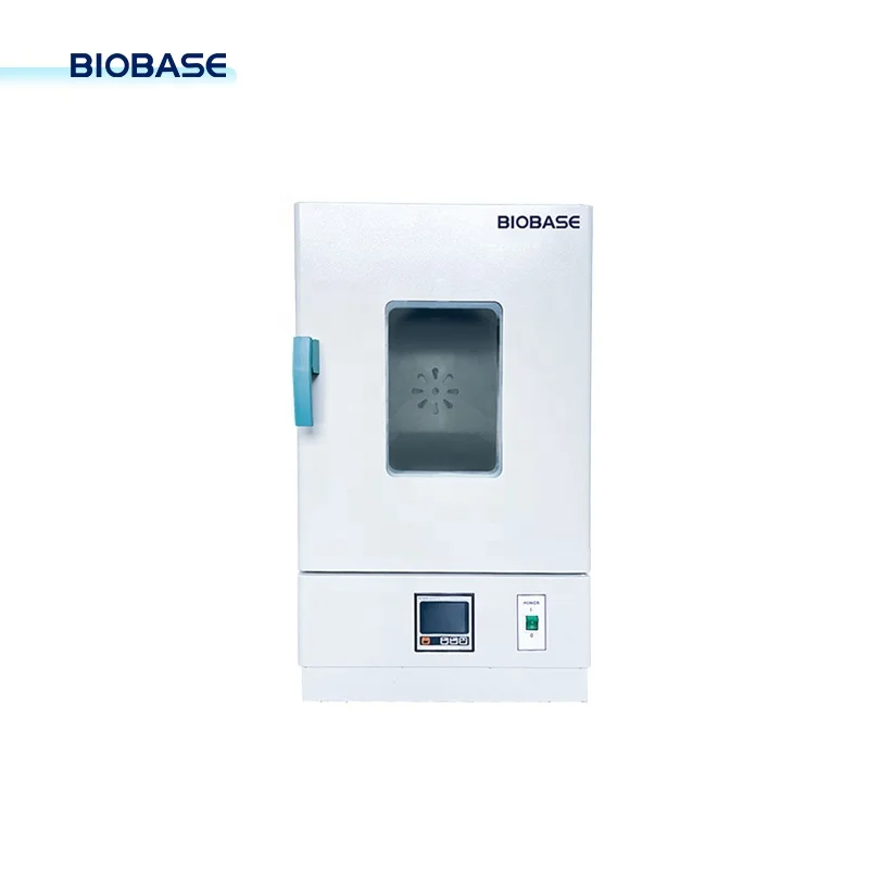 BIOBASE Hot Air Sterilizer HAS-T70I 70 liter hospital equipment high precision microcomputer-based LCD discount sale