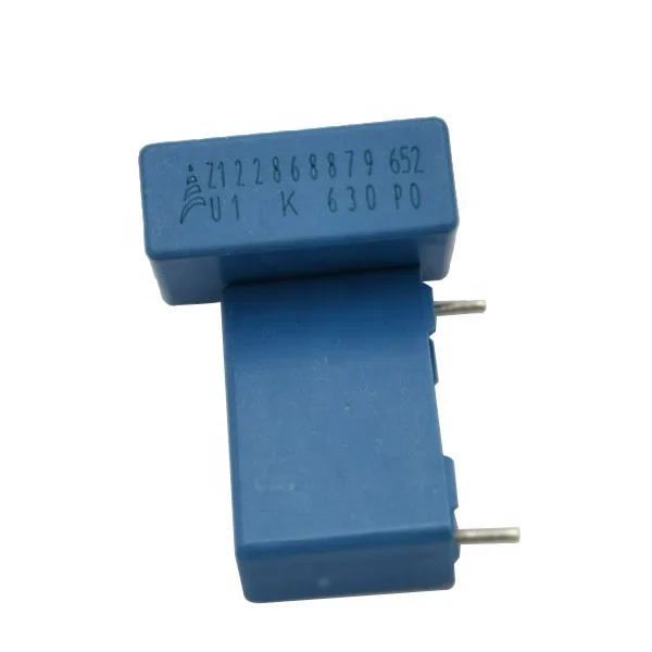 TDK EPCOS CBB MKP film capacitors B32652A4474K 470nf 400v
