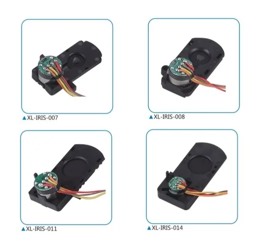 Диафрагмы с автофокусом и диафрагмой радужной диафрагмы для мотоциклов зум CCTV объектив безопасности HD IP-камера